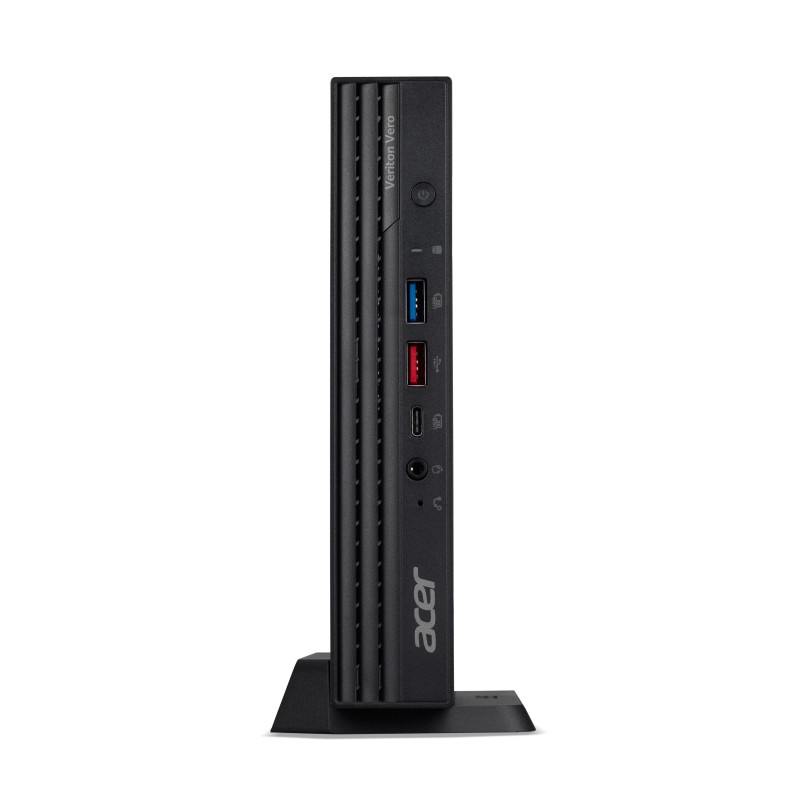 ACER Veriton VN4720GT Core i5-14400T 8Go DDR5 512GoSSD Intel UHD Graphics 730 Wi