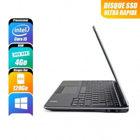 DELL LATITUDE 4 Go 128 Go reconditionné PC Portables -id-195