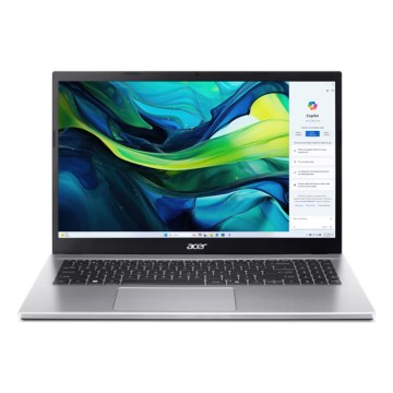 Portable ACER Aspire Go AG15-42P-R2Q7 AMD Ryzen 5 7430U 8Go DDR4 512Go PCIe NVMe