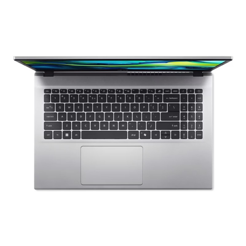 Portable ACER Aspire Go AG15-42P-R2Q7 AMD Ryzen 5 7430U 8Go DDR4 512Go PCIe NVMe