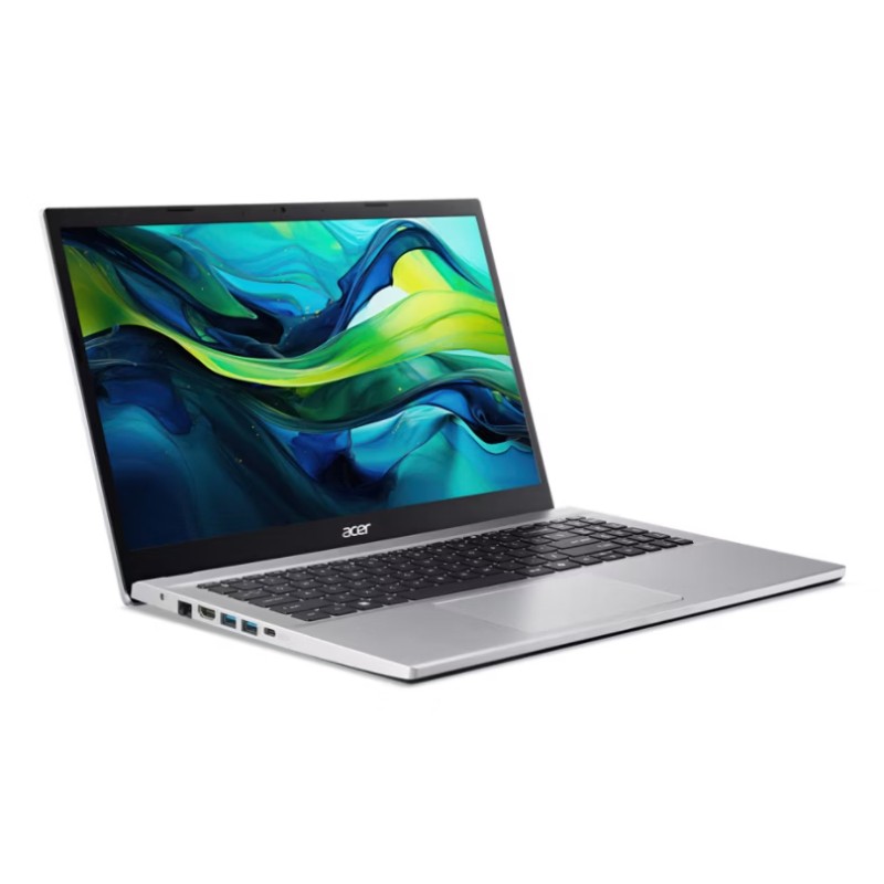 Portable ACER Aspire Go AG15-42P-R2Q7 AMD Ryzen 5 7430U 8Go DDR4 512Go PCIe NVMe