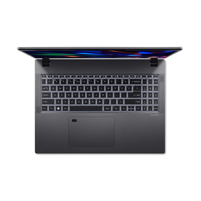 Portable ACER TravelMate P2 TMP216-51-TCO-586Q Intel Core i5-1334U 16Go 512GoSSD