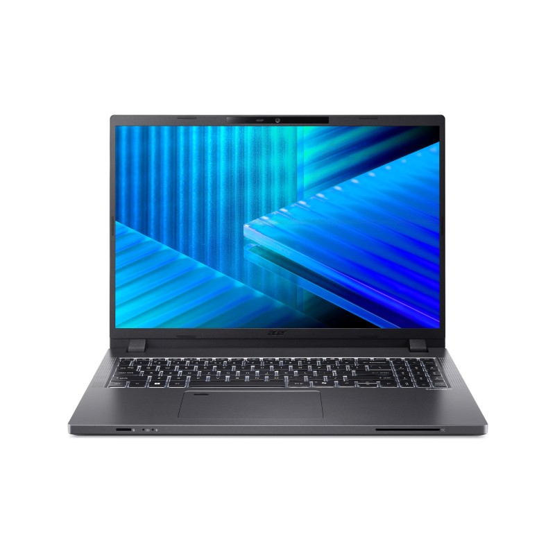 Portable Acer TravelMate P2 16 TMP216-71-G3-TCO-56D7 Intel Core Ultra 5 125H 16G
