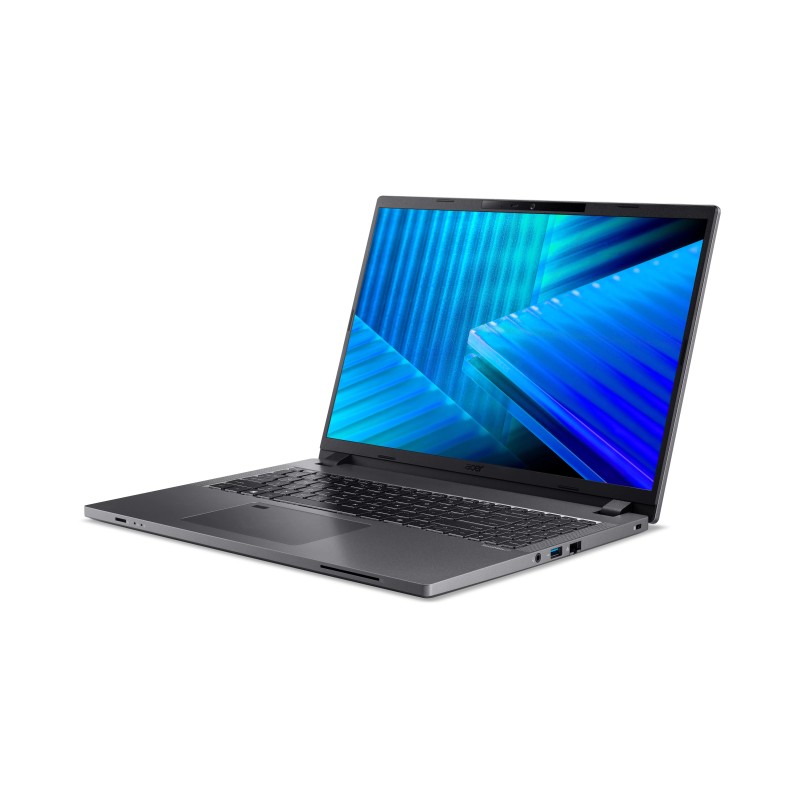 Portable Acer TravelMate P2 16 TMP216-71-G3-TCO-56D7 Intel Core Ultra 5 125H 16G