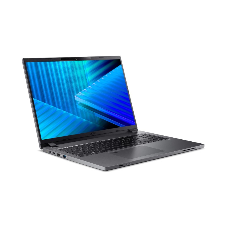 Portable Acer TravelMate P2 16 TMP216-71-G3-TCO-73NU Intel Core Ultra 7 155H 16G
