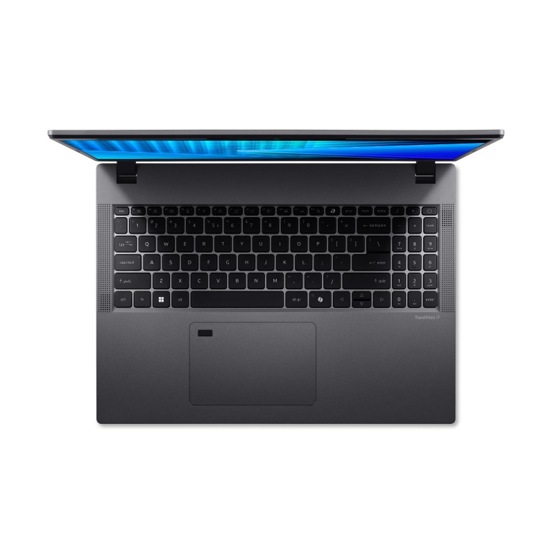 Portable Acer TravelMate P2 16 TMP216-71-G3-TCO-73NU Intel Core Ultra 7 155H 16G