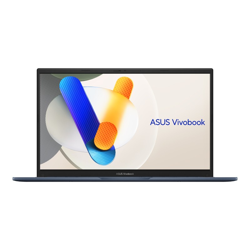 Portable ASUS VIVOBOOK X1504 Intel Core 5-120U 16Go 512Go 15.4 FHD Win11H 90NB1