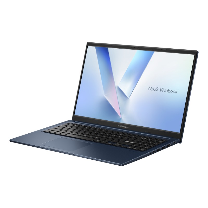 Portable ASUS VIVOBOOK X1504 Intel Core 5-120U 16Go 512Go 15.4 FHD Win11H 90NB1