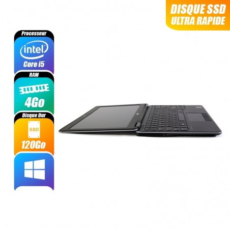 DELL LATITUDE 4 Go 128 Go reconditionné PC Portables -id-195