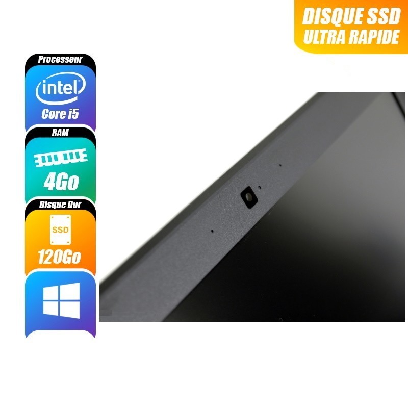 DELL LATITUDE 4 Go 128 Go reconditionné PC Portables -id-195