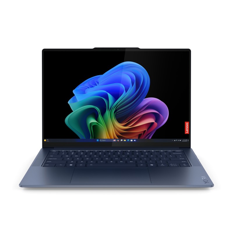 Port LENOVO YGS7 14Q8X9 SnapdragonX Elite X1E-78-100 45 TOPS 16GB LPDDR5X 8400 5