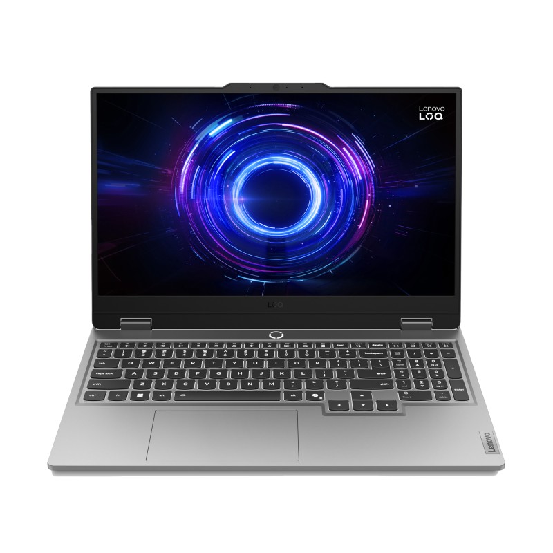 Lenovo LOQ 15IRX10 INTEL i7-14700HX 16GB DDR5 512GB NVIDIA RTX5060 8GB 15'' FHD