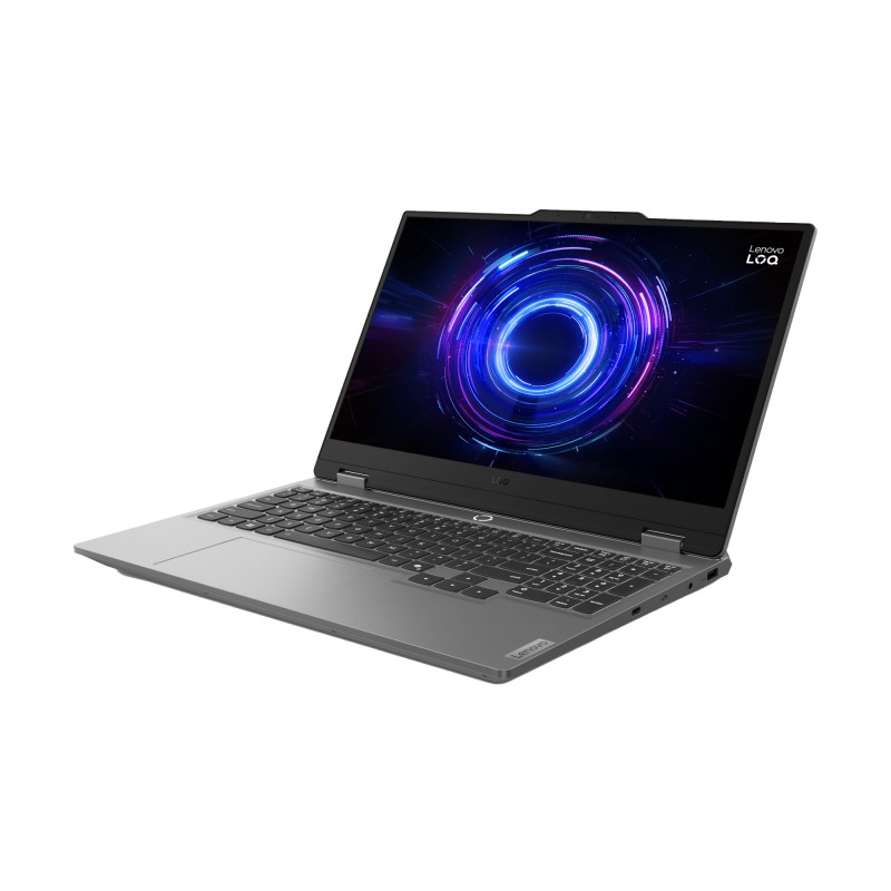 Lenovo LOQ 15IRX10 INTEL i7-13650HX 16GB DDR5 512GB NVIDIA RTX5070 8GB 15'' FHD