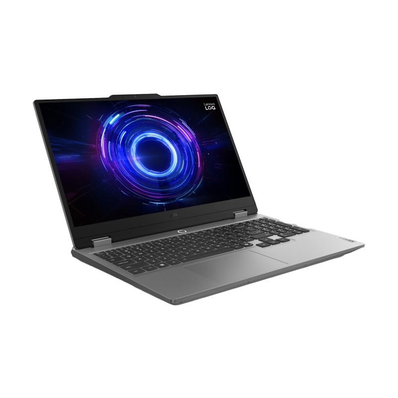 Lenovo LOQ 15IRX10 INTEL i7-13650HX 16GB DDR5 512GB NVIDIA RTX5070 8GB 15'' FHD