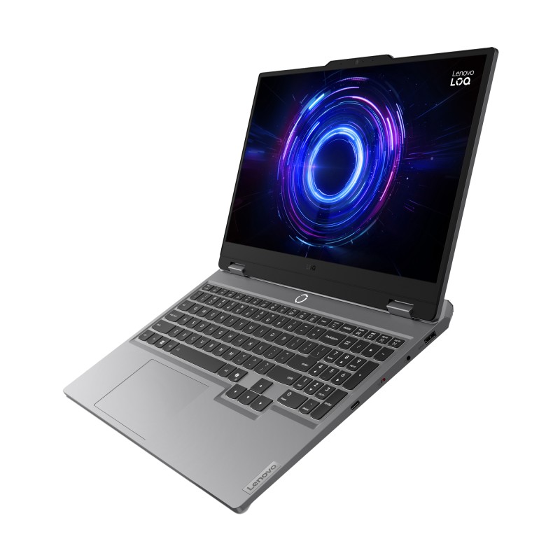 Lenovo LOQ 15IRX10 INTEL i7-13650HX 16GB DDR5 512GB NVIDIA RTX5070 8GB 15'' FHD