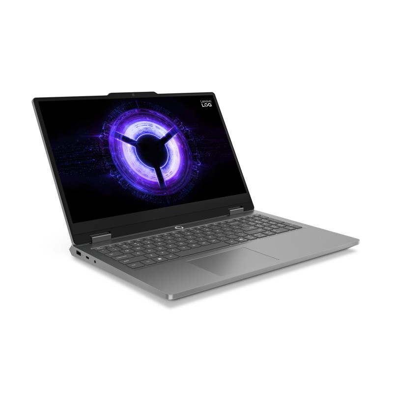 Lenovo LOQ Essential 15IRX11 INTEL i5-13450HX 16GB DDR5 512GB NVIDIA RTX5050 8GB
