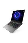 Lenovo LOQ 17IRX10 INTEL i5-13450HX 16GB DDR5 512GB NVIDIA RTX5050 8GB 17'' FHD