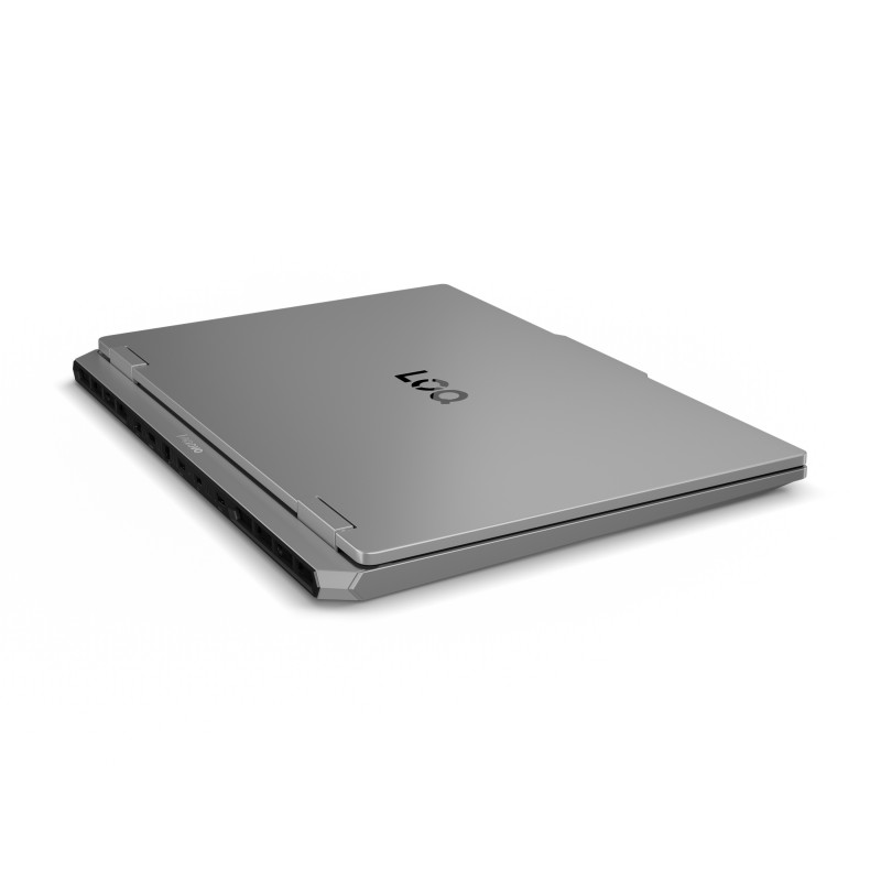 Lenovo LOQ 17IRX10 INTEL i5-13450HX 16GB DDR5 512GB NVIDIA RTX5050 8GB 17'' FHD