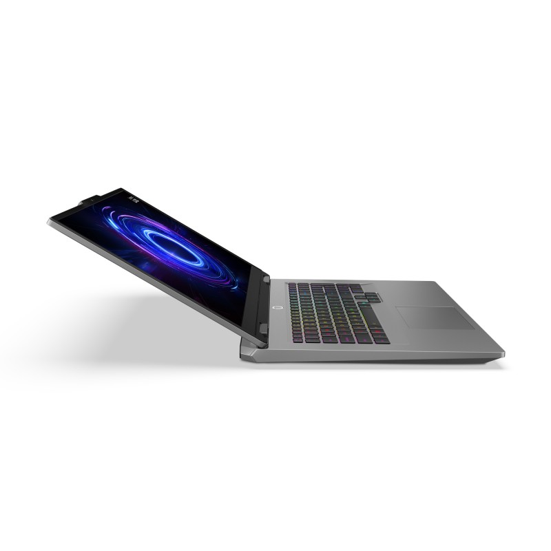 Lenovo LOQ 17IRX10 INTEL i5-13450HX 16GB DDR5 512GB NVIDIA RTX5050 8GB 17'' FHD