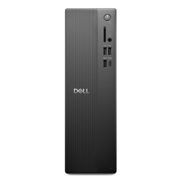 Ordinateur de bureau Dell Slim ECS1250 Intel Core i5 14e Génération i5-14400 8 G