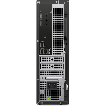 Ordinateur de bureau Dell Slim ECS1250 Intel Core i5 14e Génération i5-14400 8 G