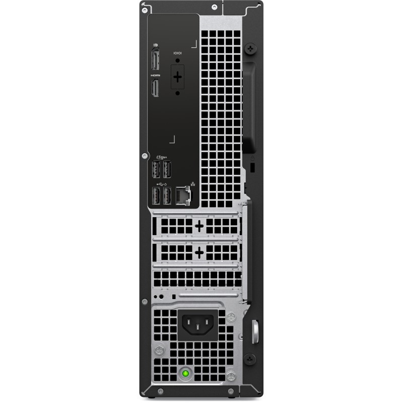 Ordinateur de bureau Dell Slim ECS1250 Intel Core i5 14e Génération i5-14400 8 G