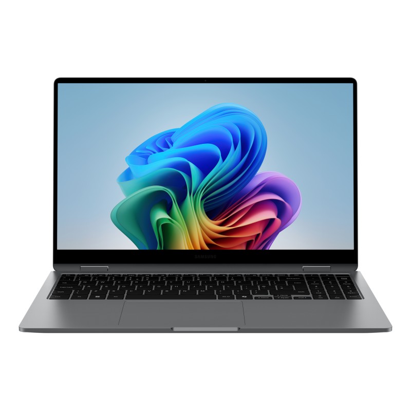 Portable Galaxy Book5 360 Intel Core U7 256V 16GO 512GO SSD Intel ARC Graphics 1