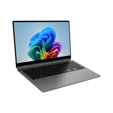 Portable Galaxy Book5 360 Intel Core U7 256V 16GO 512GO SSD Intel ARC Graphics 1