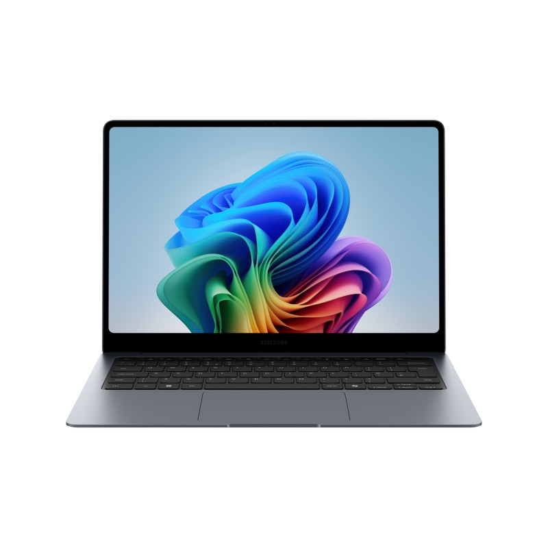 Port GalaxyBook6 Pro Intel Core Ultra7 50TOPS 32Go 512GoSSD 14'' DynAMOLED2X WUX