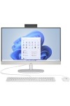 AllinOne HP 24-cr0034nf PC RYZEN 5 7520U 8Go 512Go W11home ecran Non tactile  23