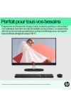 AllinOne HP 24-cr0034nf PC RYZEN 5 7520U 8Go 512Go W11home ecran Non tactile  23