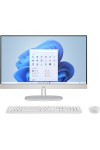AllinOne HP 24-cr0074nf PC RYZEN 5 7520U 16Go 512Go W11home ecran  Non tactile 2