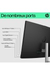 AllinOne HP 24-cr0074nf PC RYZEN 5 7520U 16Go 512Go W11home ecran  Non tactile 2
