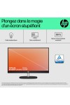 AllinOne HP 24-cr0074nf PC RYZEN 5 7520U 16Go 512Go W11home ecran  Non tactile 2