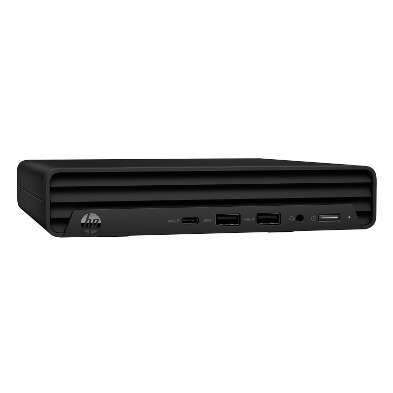 HP Pro 260 G9R Intel Core i5-1334U 16GO 512GO SSD Intel UHD Graphics WIN11PRO B6
