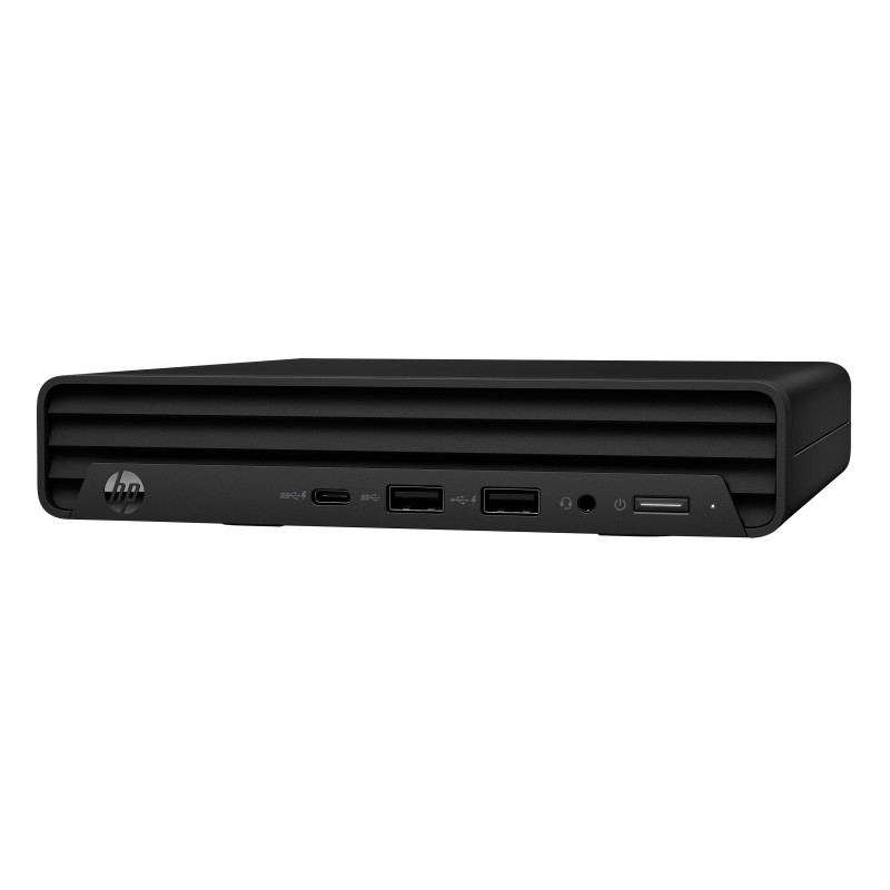 HP Pro 260 G9R Intel Core i5-1334U 16GO 512GO SSD Intel UHD Graphics WIN11PRO B6