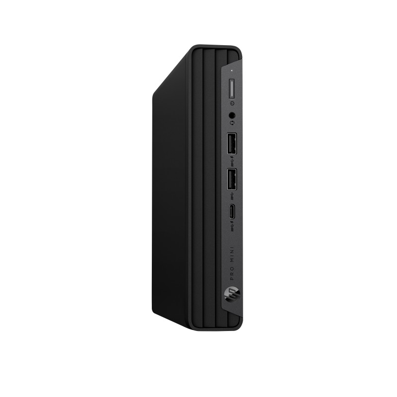 Mini PC HP Pro Mini 400 G9 Intel Core i5-14500T 16GO 512GOSSD Intel UHD Graphics