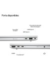 Portable HP EliteBook 8 AMD Ryzen AI 7 350 32GB 1ToSSD AMD Radeon Graphics 50 To