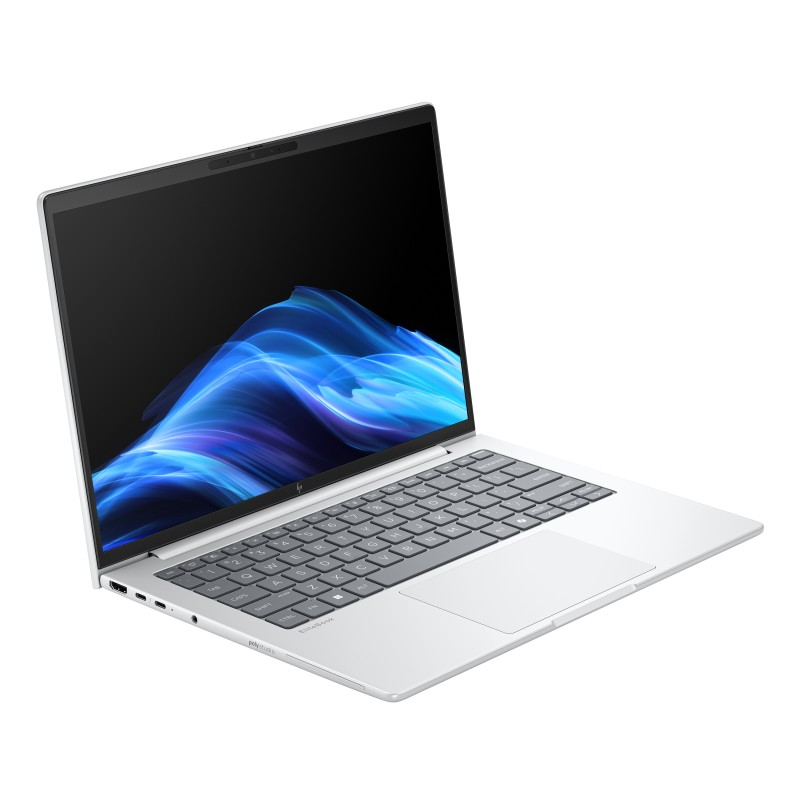 Portable HP EliteBook 8 Intel Core Ultra U7-255U 32GB 1ToSSD Intel Graphics 12 T