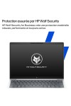 Portable HP EliteBook 8 Intel Core Ultra U7-255U 32GB 1ToSSD Intel Graphics 12 T