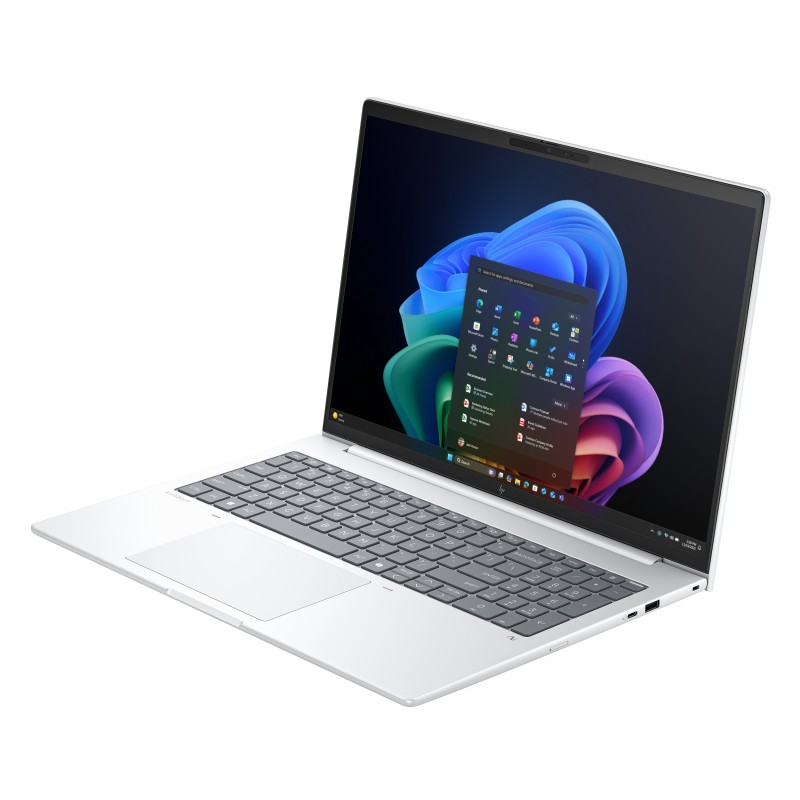 Port HP EliteBook 8 G1i 16 NGAI Intel Core Ultra U7-258V 32GB 1ToSSD Intel Arc G