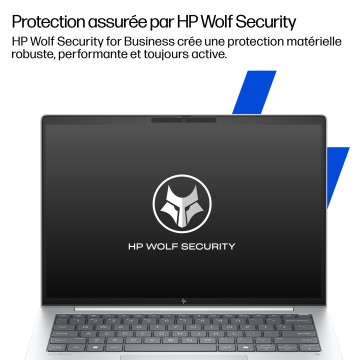 Port HP EliteBook 8 G1i 16 NGAI Intel Core Ultra U7-258V 32GB 1ToSSD Intel Arc G