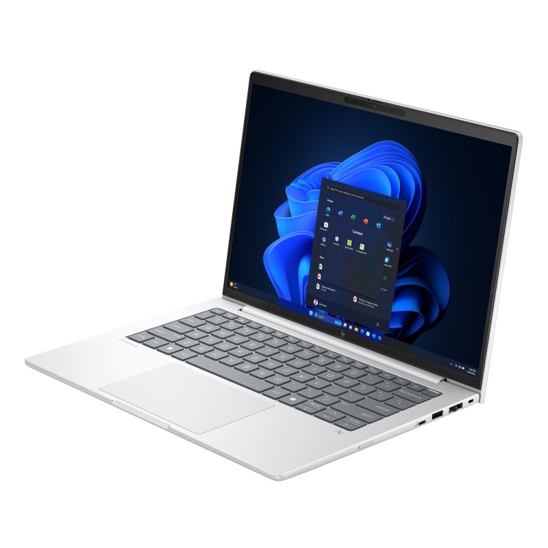 Port HP EliteBook 8 G1i 14 NGAI Intel Core Ultra U5-226V 16GB 512GoSSD Intel Arc