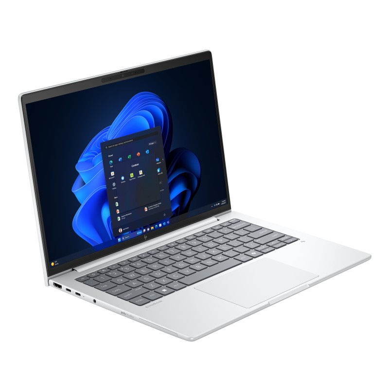 Port HP EliteBook 8 G1i 14 NGAI Intel Core Ultra U5-226V 16GB 512GoSSD Intel Arc