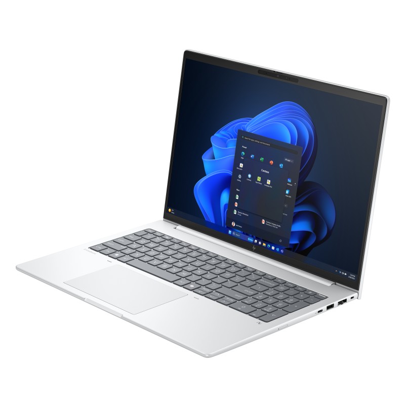 Port HP EliteBook 8 G1i 16 NGAI  Intel Core Ultra U5-225U 16GB 512GoSSD Intel Ar