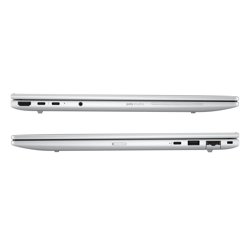 Port HP EliteBook 8 G1i 16 NGAI  Intel Core Ultra U5-225U 16GB 512GoSSD Intel Ar