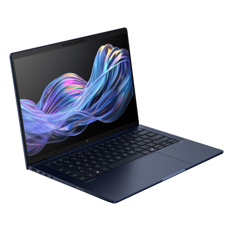 Portable HP EliteBook X G1i Intel Core Ultra U5 - 228V 32Go 512GoSSD Intel ARC G
