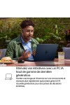 Portable HP EliteBook X G1i Intel Core Ultra U5 - 228V 32Go 512GoSSD Intel ARC G