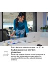 Portable HP Elite Book X G1i AI Intel Core Ultra U7 258v 32GO LPDDR5 1TOSSD Inte
