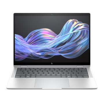 Portable HP Elite Book X FLIP G1i AI Intel Core Ultra U7 258V 32GO 1TOSSD Intel